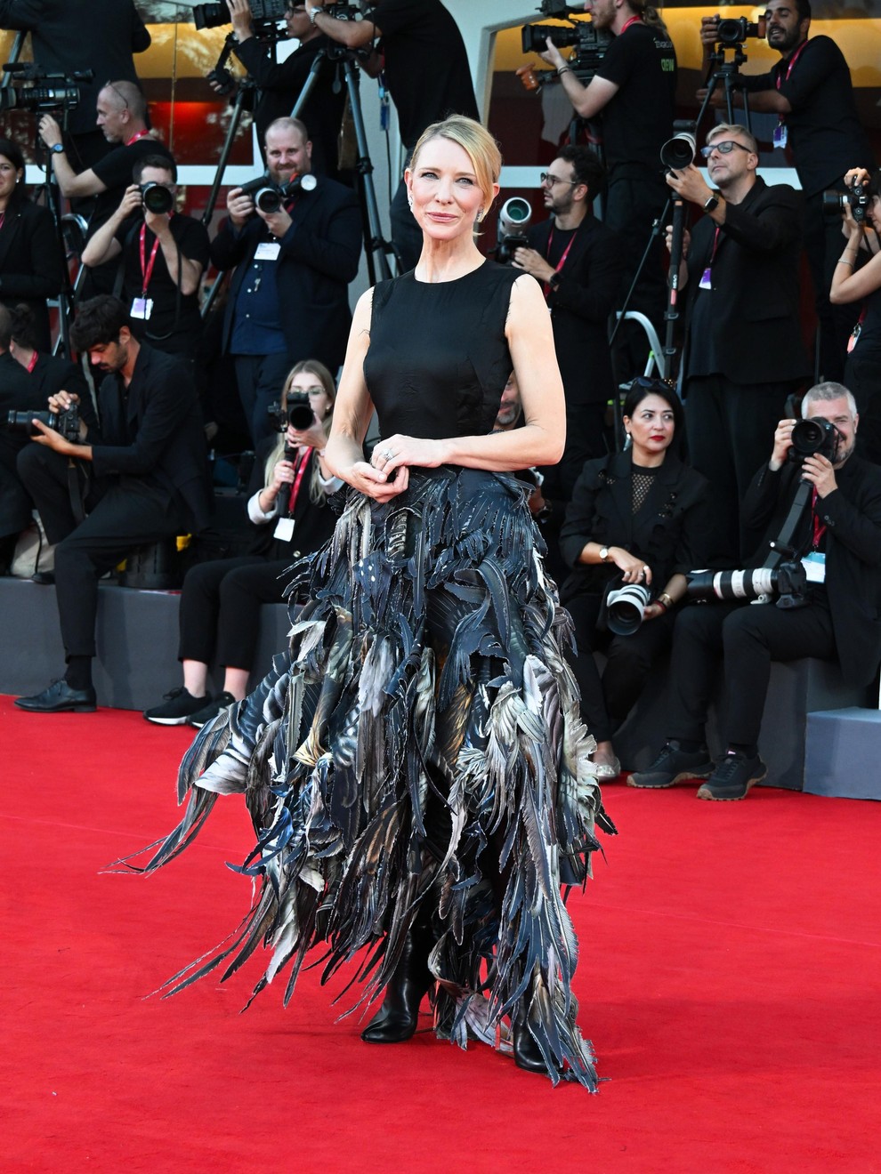 Cate Blanchett