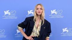 Amanda Seyfried beneški filmski festival