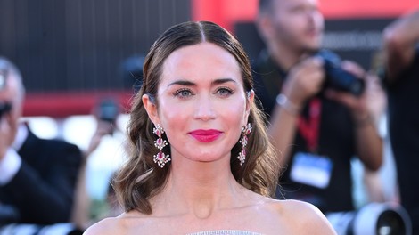 Emily Blunt