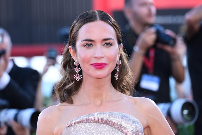 Emily Blunt