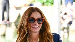 Julia Roberts beneški filmski festival