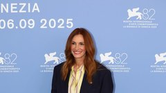 Julia Roberts beneški filmski festival