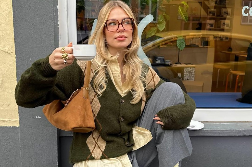 Enega horoskopskega znamenja skoraj nihče ne prenese: uganete, katerega? (foto: Instagram/@linda.sza)