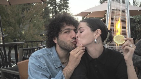 Za teh 5 znamenj bo september najbolj romantičen mesec v letu