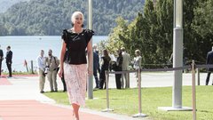 Urška Klakočar Zupančič unikaten nakit uhani KUOLMi