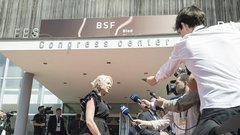 Urška Klakočar Zupančič unikaten nakit uhani KUOLMi