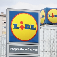 Lidl s trgovskih polic umaknil ta izdelek: nikar ga ne zaužite