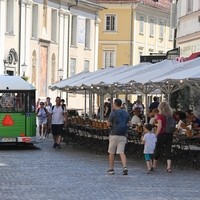 Nov trend obnorel svetovne prestolnice, končno je prišel tudi k nam