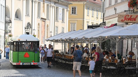 Ljubljana