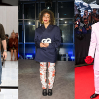 Jonathan Anderson, Martine Rose in Willy Chavarria nominirani za Oblikovalca leta (Fashion Awards 2025)