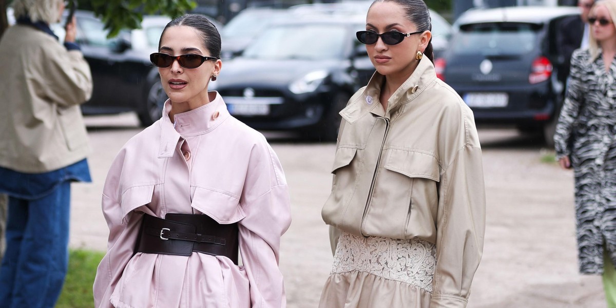 5 pravil Italijank za eleganten stil: S temi stilskimi smernicami bodite kot elegante dame iz Milana