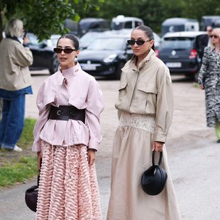 5 pravil Italijank za eleganten stil: S temi stilskimi smernicami bodite kot elegante dame iz Milana