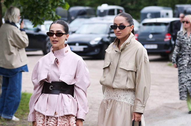 5 pravil Italijank za eleganten stil: S temi stilskimi smernicami bodite kot elegante dame iz Milana
