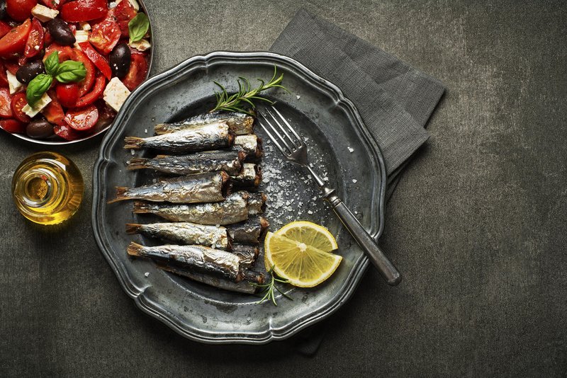 sardine