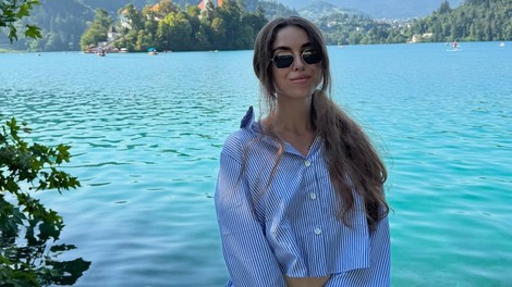 Poljakinja o neprijetni izkušnji v Sloveniji: "Zaradi tega sem doživela panični napad!"