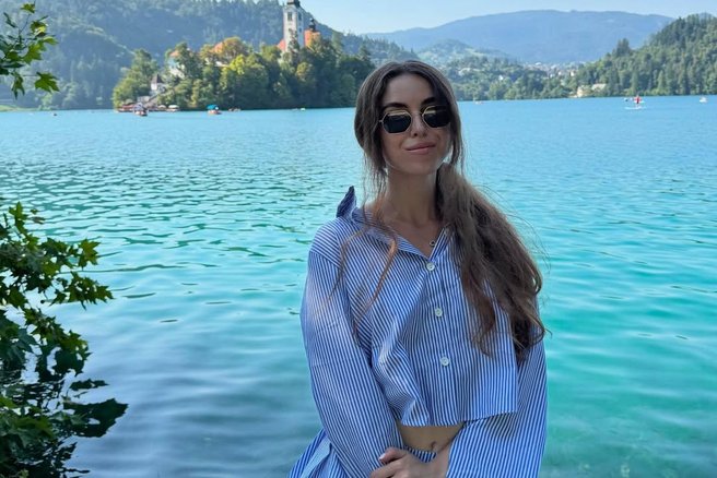 Poljakinja o neprijetni izkušnji v Sloveniji: "Zaradi tega sem doživela panični napad!"