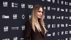 Angelina Jolie svetovna premiera film Couture toronto filmski festival