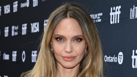 Angelina Jolie svetovna premiera film Couture toronto filmski festival