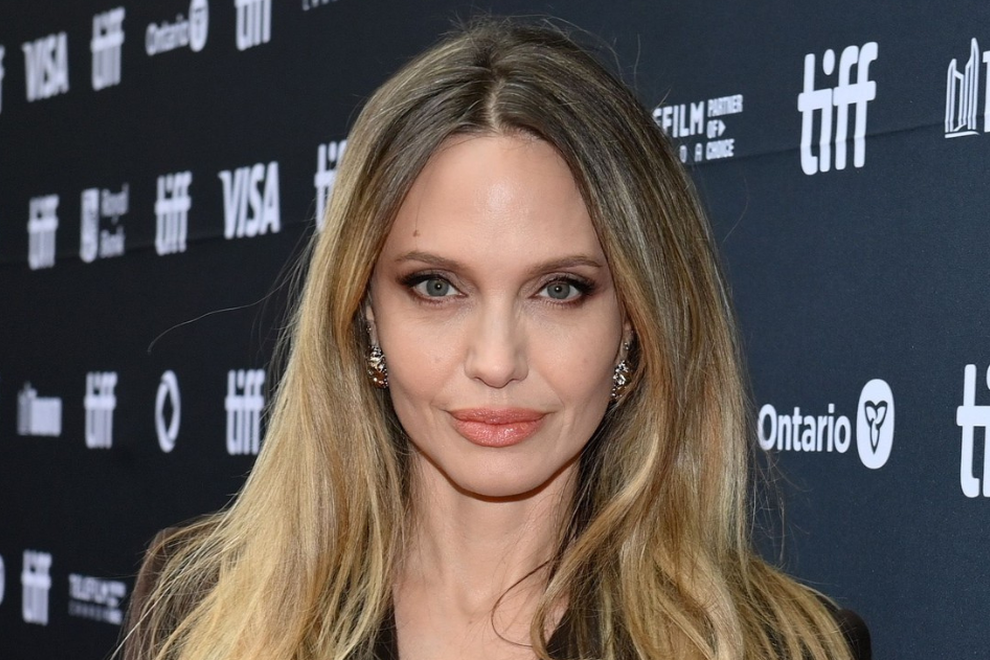 Angelina Jolie svetovna premiera film Couture toronto filmski festival