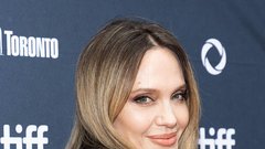 Angelina Jolie svetovna premiera film Couture toronto filmski festival