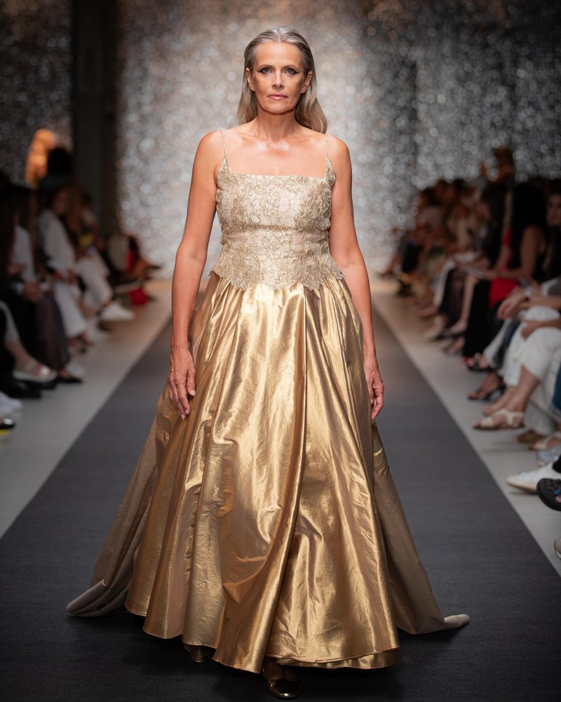 To so naši favoriti iz Budapest Central European Fashion Weeka