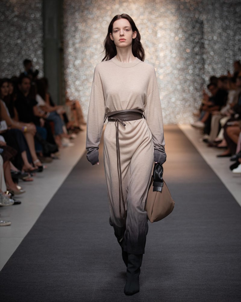 To so naši favoriti iz Budapest Central European Fashion Weeka