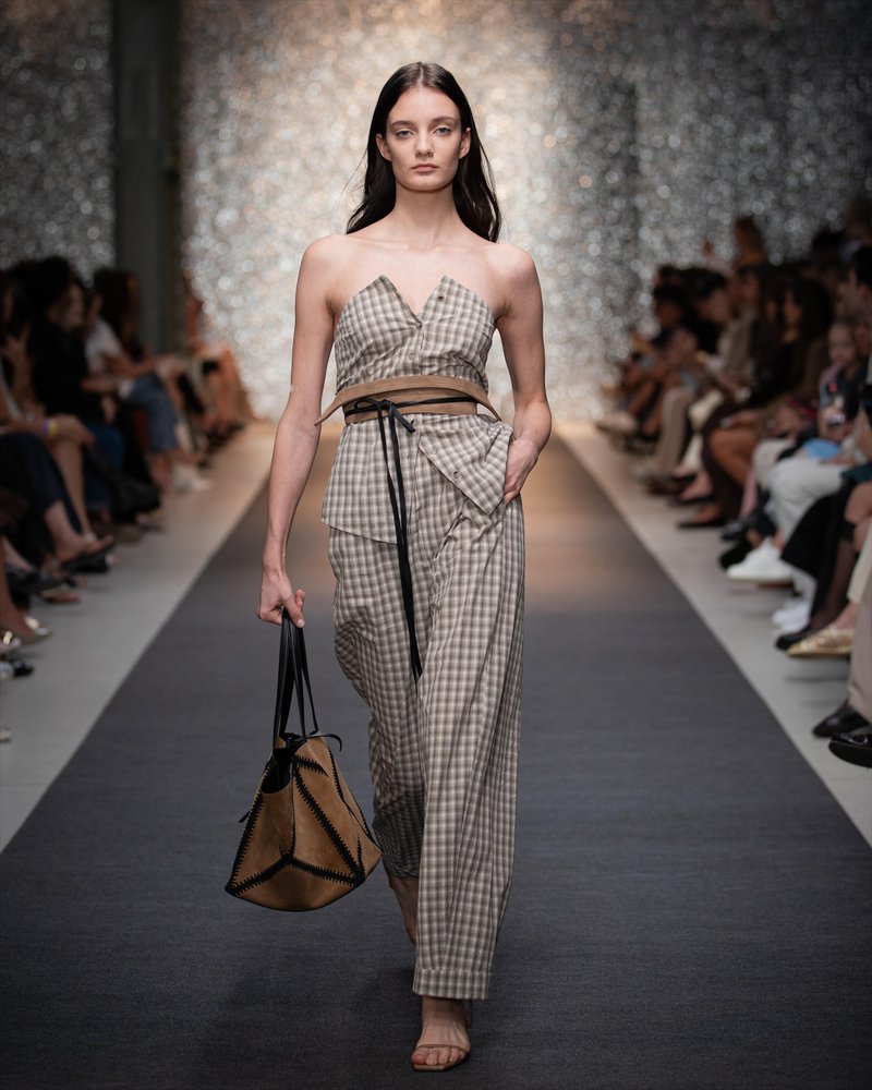 To so naši favoriti iz Budapest Central European Fashion Weeka