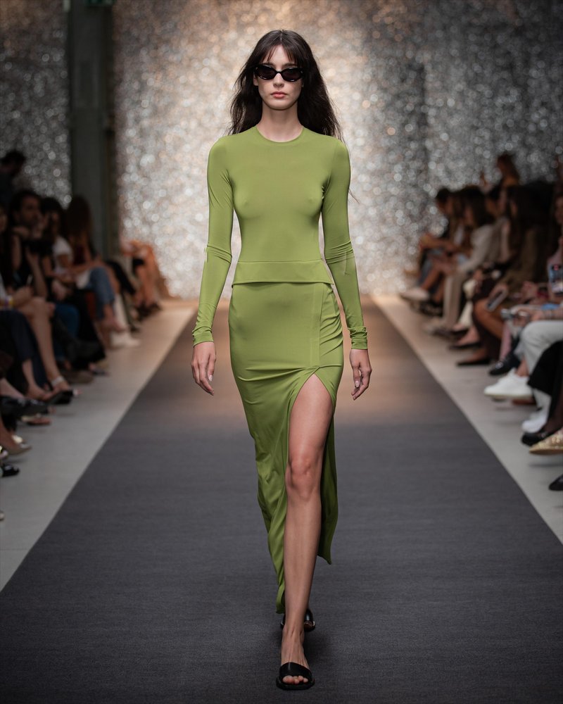 To so naši favoriti iz Budapest Central European Fashion Weeka