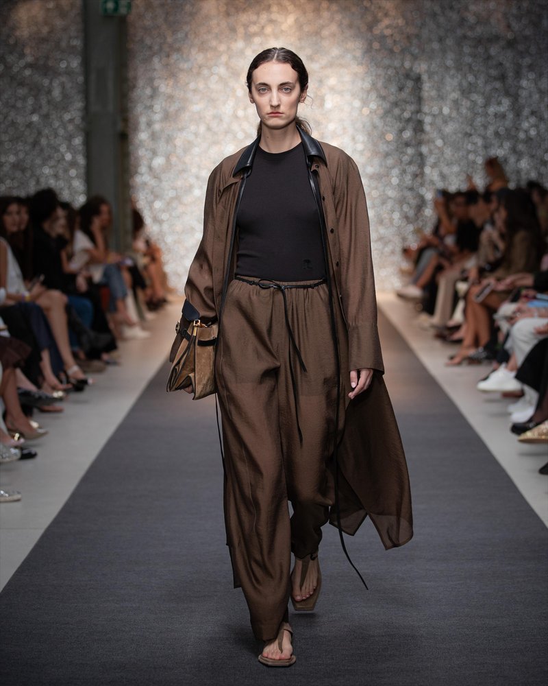 To so naši favoriti iz Budapest Central European Fashion Weeka