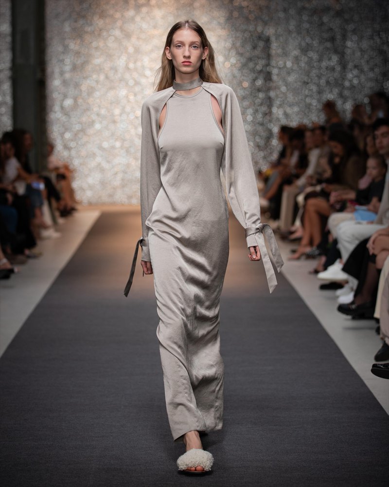 To so naši favoriti iz Budapest Central European Fashion Weeka