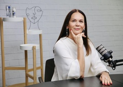 Pika Zrim preizkusila najnovejši produkt nove generacije: "Ta serum je izpolnil moja pričakovanja"