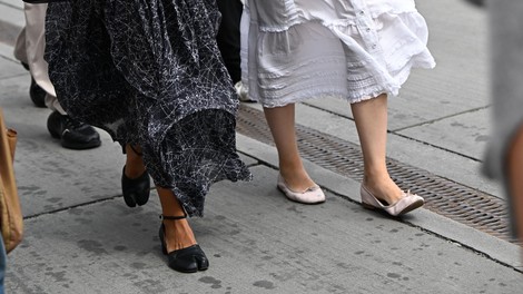 Čudežna tehnika kitajske hoje topi kilograme: dovolj je le 15 minut na dan, ključna pa je ena podrobnost