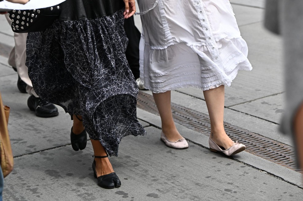 Čudežna tehnika kitajske hoje topi kilograme: dovolj je le 15 minut na dan, ključna pa je ena podrobnost (foto: Profimedia)