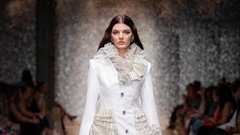 To so naši favoriti iz Budapest Central European Fashion Weeka
