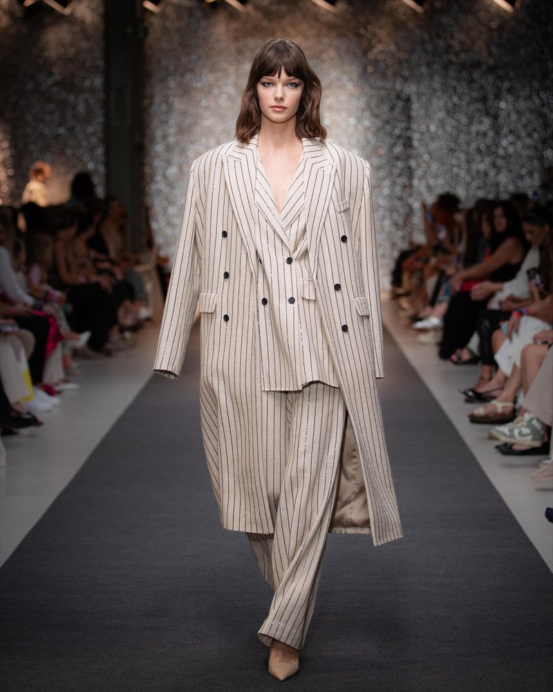 To so naši favoriti iz Budapest Central European Fashion Weeka