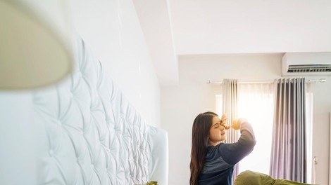 Spanje je novi wellness – kako vzpostaviš spalno rutino, ki dvigne tvoje življenje na nov nivo