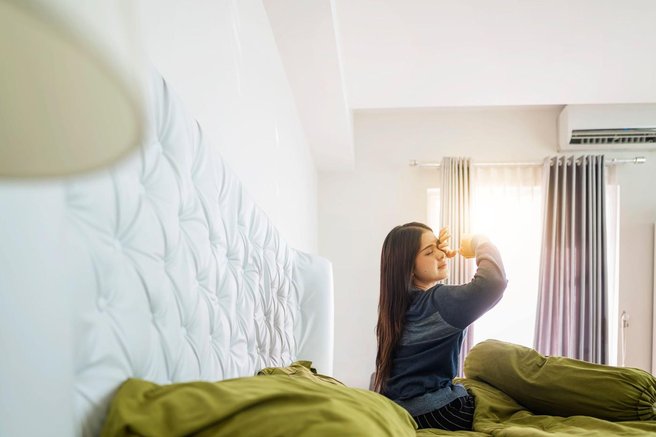 Spanje je novi wellness – kako vzpostaviš spalno rutino, ki dvigne tvoje življenje na nov nivo
