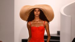 Ralph Lauren pomlad 2026