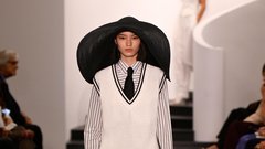 Ralph Lauren pomlad 2026