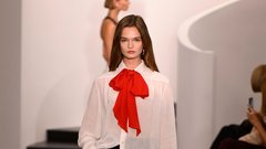 Ralph Lauren pomlad 2026