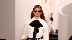 Ralph Lauren pomlad 2026