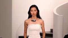 Ralph Lauren pomlad 2026