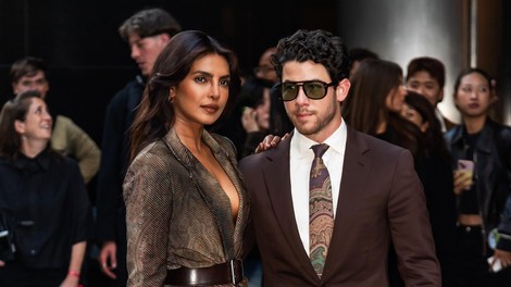 NYFW gosti