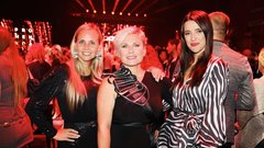Ana Praznik, bepop