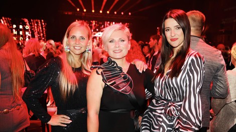 Ana Praznik, bepop