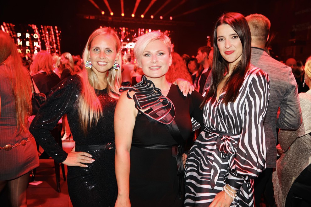Ana Praznik, bepop