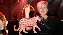 Ana Praznik, bepop