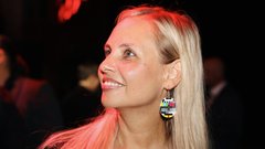 Tinkara, Bepop, pop promenada, uhani