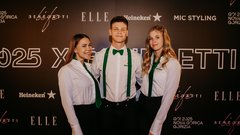 Ekskluzivni utrinki iz Benedetti Life vizionarskega modnega spektakla pod zvezdami