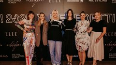 Ekskluzivni utrinki iz Benedetti Life vizionarskega modnega spektakla pod zvezdami